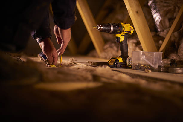 Best Insulation Installation Services in Clemson, SC